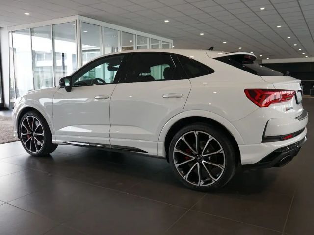 Audi RS Q3 Sportback