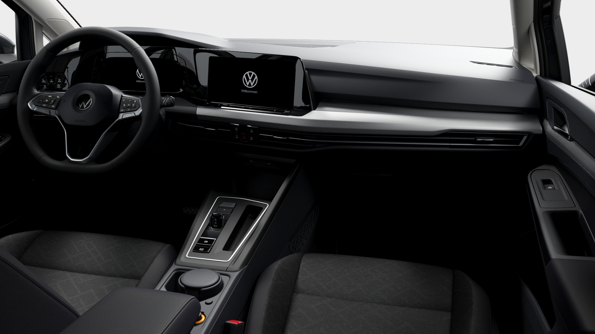 Volkswagen Golf 2.0 TDI DSG Golf VIII Variant