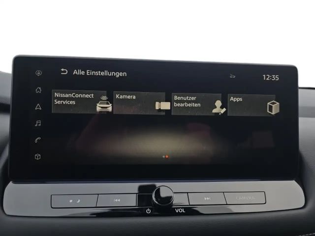 Nissan X-trail e-4ORCE