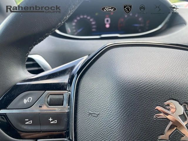 Peugeot 3008 Allure Pack PureTech