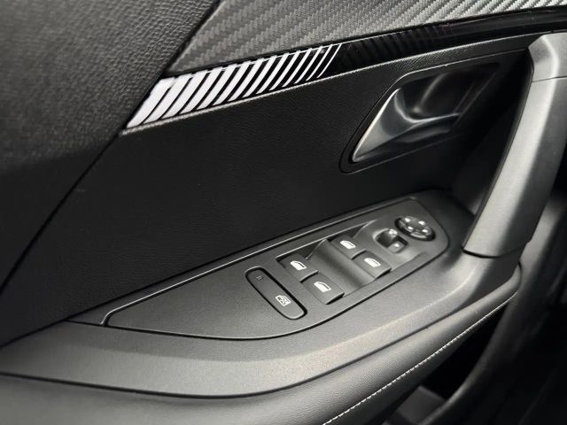 Peugeot 2008 Allure Pack EAT8 PureTech