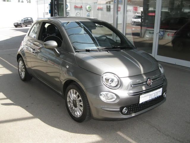 Fiat 500 Lounge