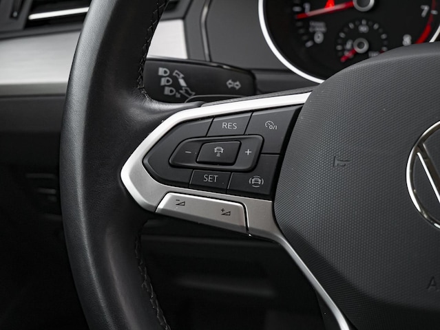 Volkswagen Passat 1.5 TSI DSG Variant