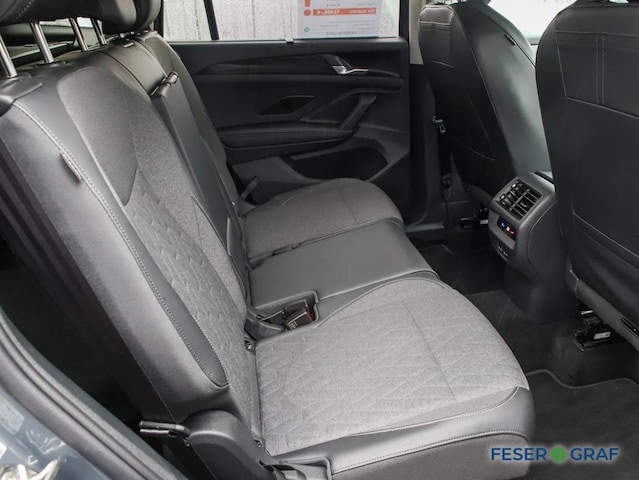 Volkswagen Tayron 2.0 TDI Life