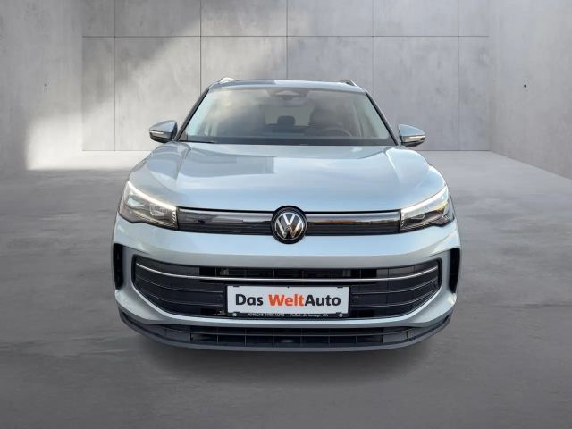 Volkswagen Tiguan DSG eHybrid