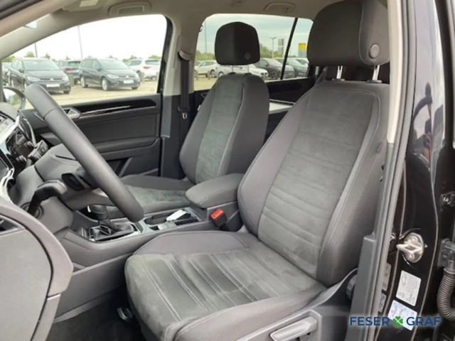 Volkswagen Touran Highline R-Line