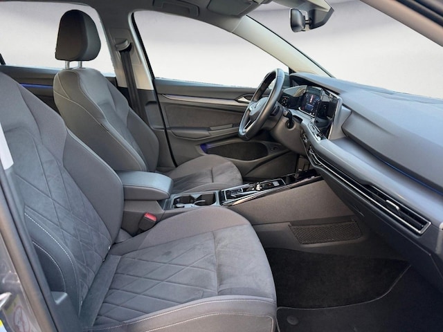 Volkswagen Golf DSG Style eHybrid