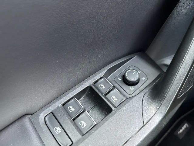 Seat Leon 1.5 TSI FR-lijn