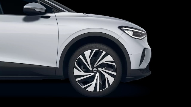 Volkswagen ID.4 4Motion