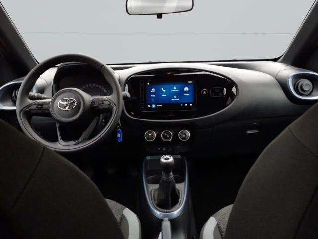 Toyota Aygo X Hatchback