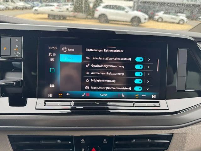 Volkswagen Multivan 2.0 TDI DSG Lang T7