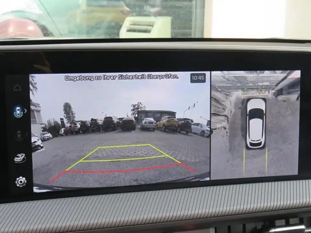 Kia EV6 GT-Line Vierwielaandrijving