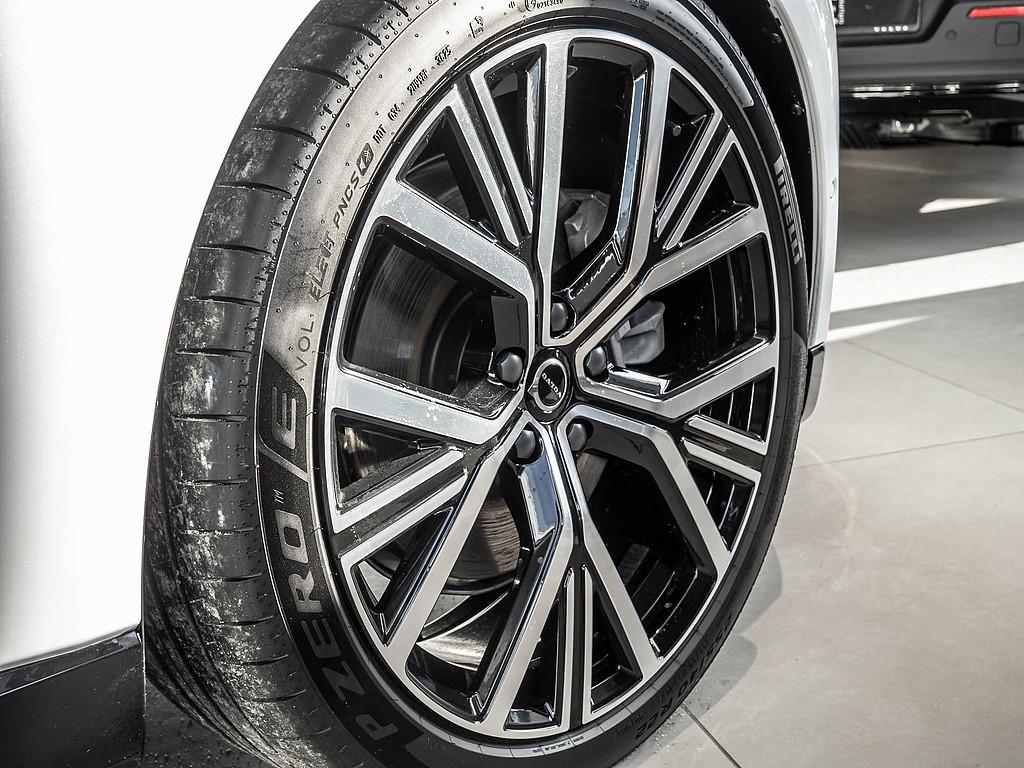 Volvo ES90 Extended range Single motor Ultra