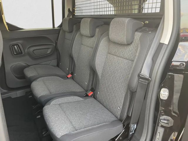 Opel Combo XL 1.5 Diesel AT|NAVI|KAM|AAC|KEYLESS|ALU