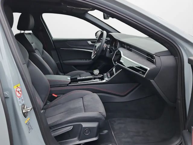 Audi A6 35 TDI Avant S-Line S-Tronic