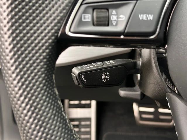 Audi A4 40 TFSI Avant Competition S-Line