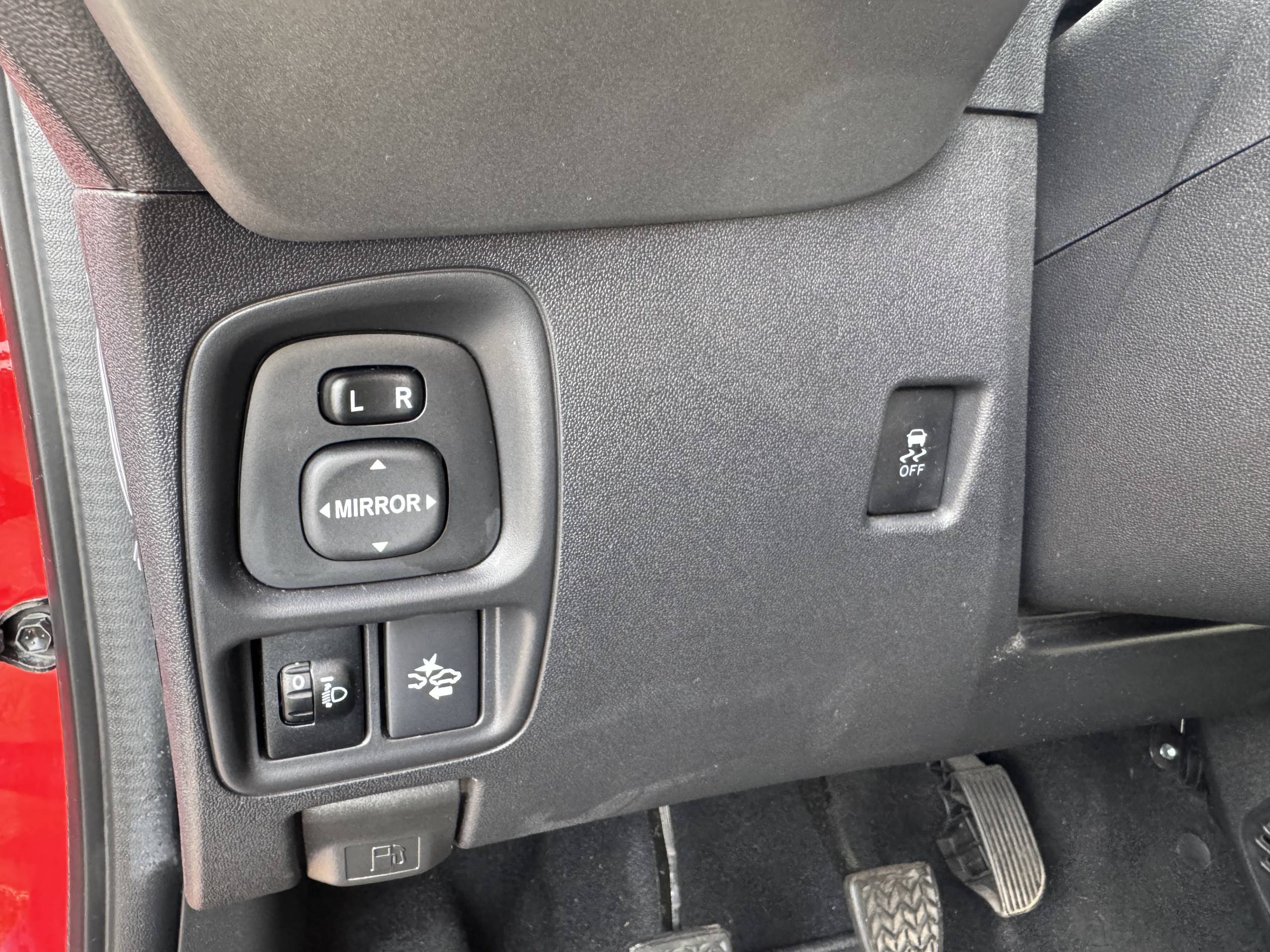 Toyota Aygo 5-deurs Team D