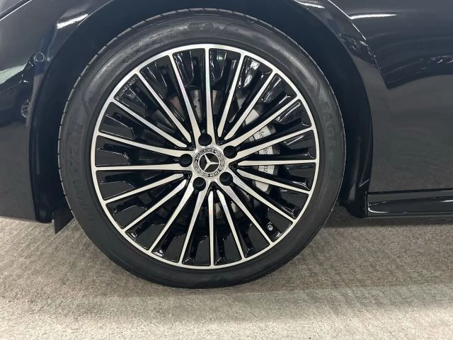 Mercedes-Benz CLE 220 AMG Line