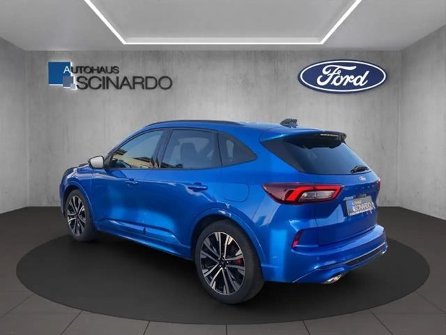 Ford Kuga EcoBoost ST Line X