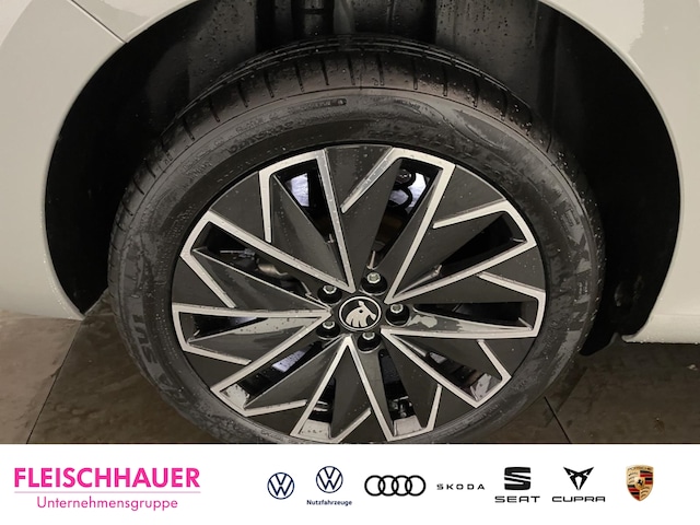 Skoda Scala 1.0 TSI Selection