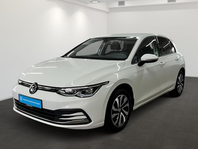 Volkswagen Golf 2.0 TDI DSG Golf VIII Life