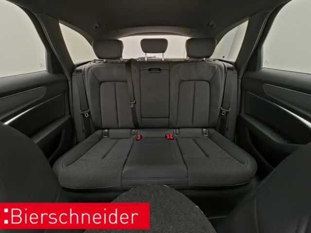 Audi A6 45 TFSI Avant S-Tronic