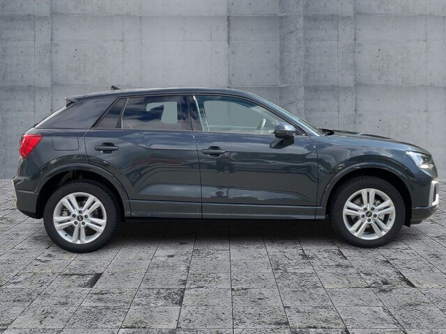 Audi Q2 35 TFSI S-Tronic