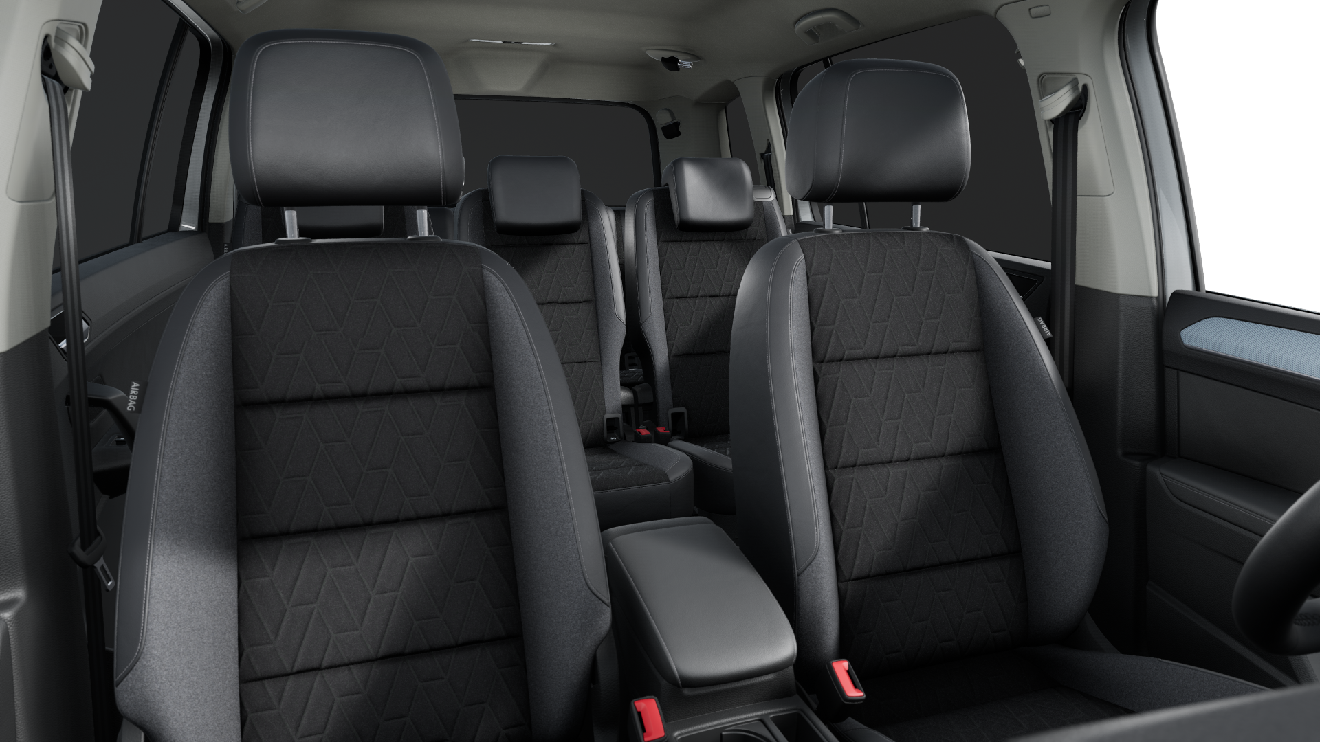 Volkswagen Touran 1.5 TSI DSG IQ.Drive