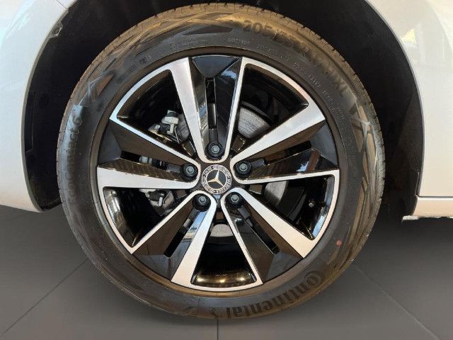 Mercedes-Benz EQT 200