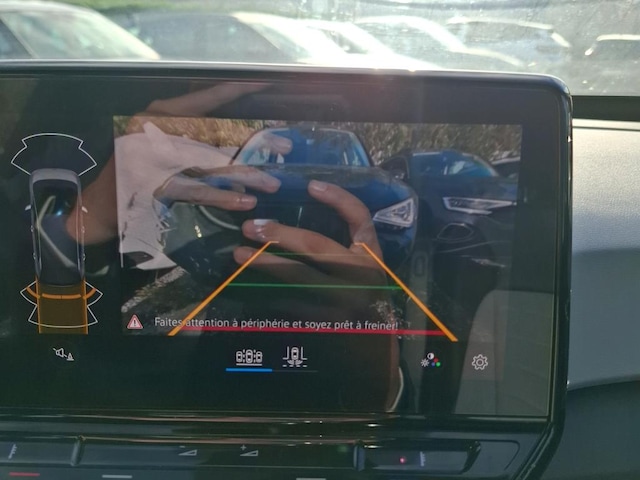 Volkswagen ID.3 Performance Pro