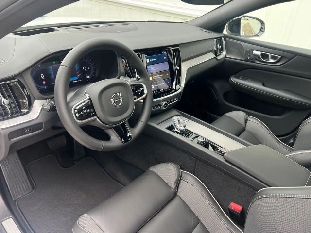 Volvo S60 AWD Dark Geartronic Ultimate