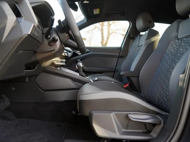 Audi A1 30 TFSI S-Tronic Sportback