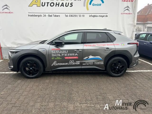 Subaru Solterra AWD Comfort