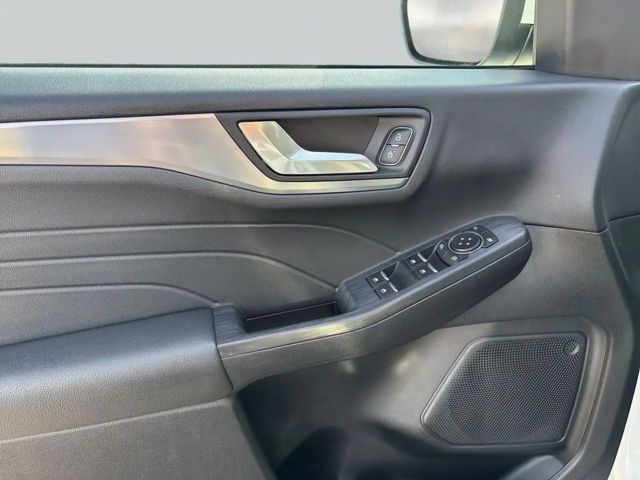 Ford Kuga Plug in Hybrid Titanium