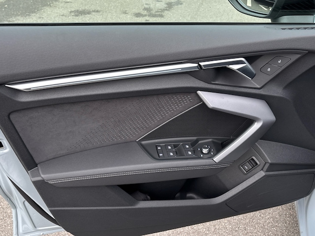 Audi A3 30 TFSI S-Tronic Sportback