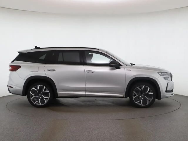 Skoda Kodiaq 4x4 Sportline