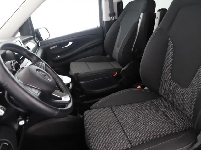 Mercedes-Benz V 300 V 300 d