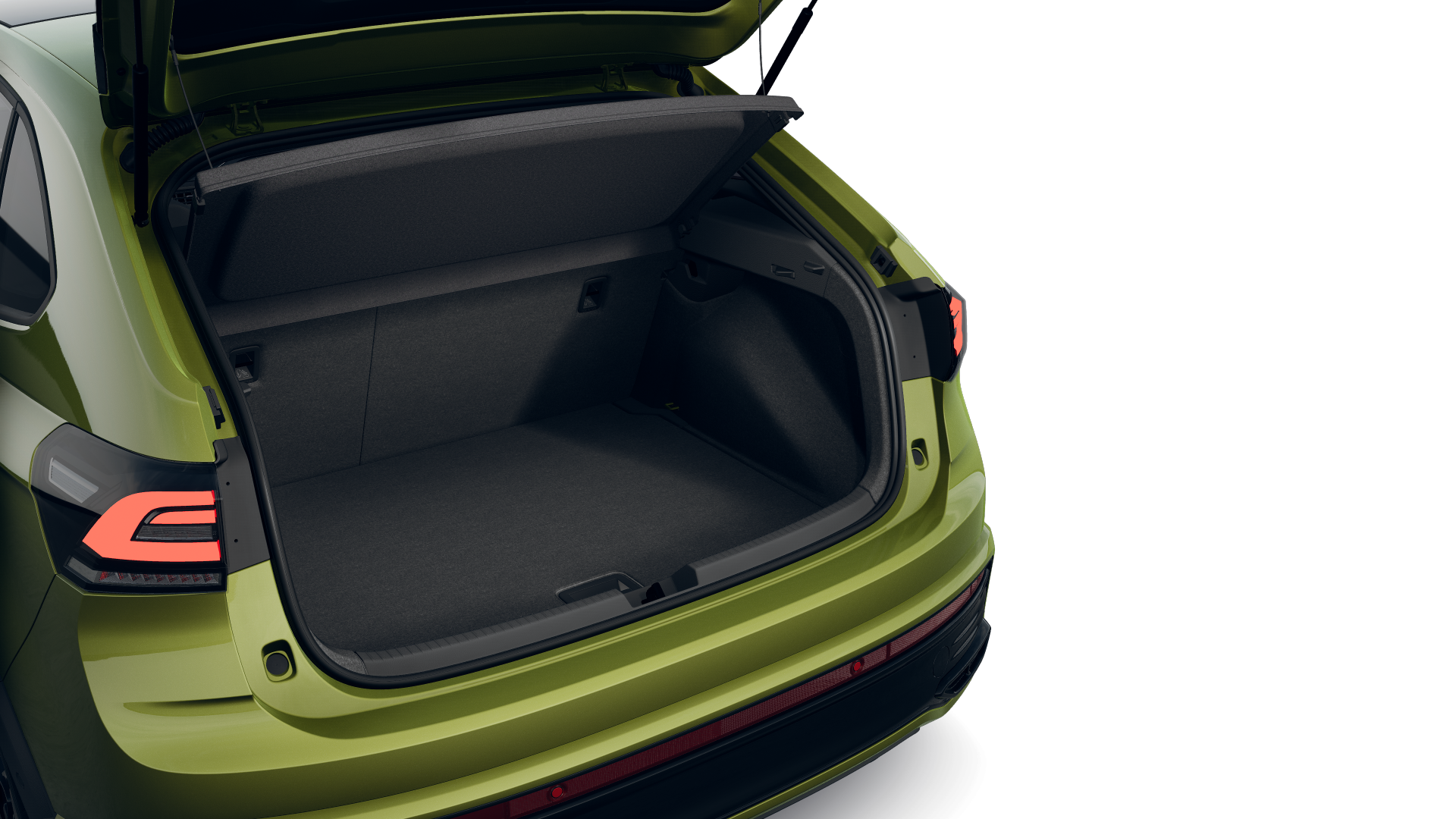 Volkswagen Taigo DSG R-Line