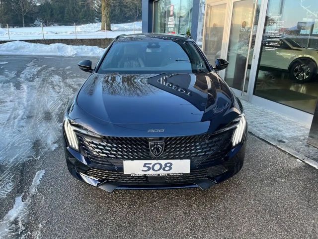 Peugeot 508 Allure Pack SW