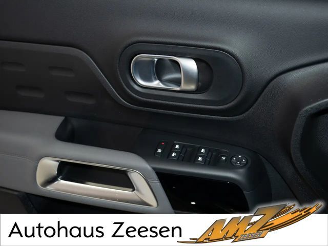 Citroën C5 Aircross Hybrid Pack Shine