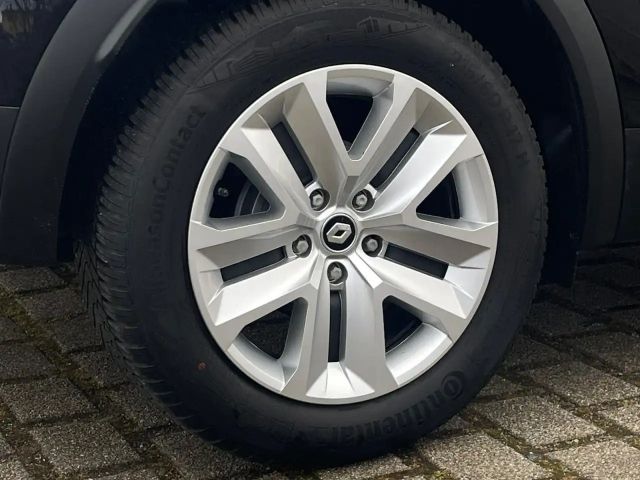 Renault Captur EDC Evolution TCe 140