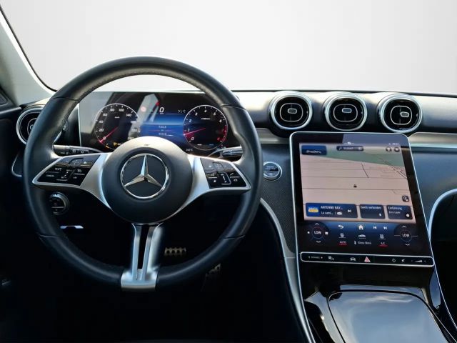 Mercedes-Benz C 180 AVANTGARDE Estate