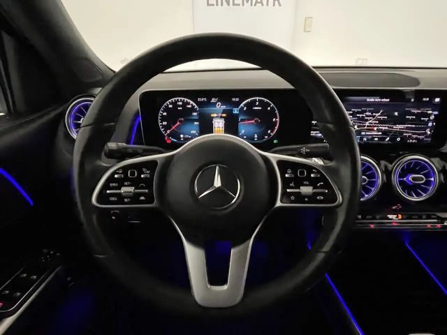 Mercedes-Benz GLB 200 GLB 200 d