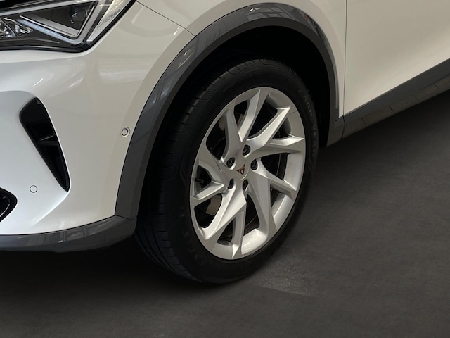 Cupra Formentor 2.0 TSI 4Drive