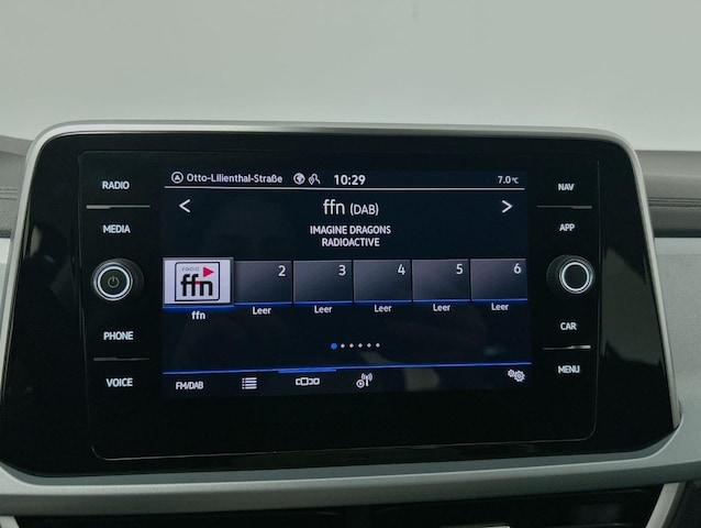 Volkswagen T-Roc 2.0 TDI DSG