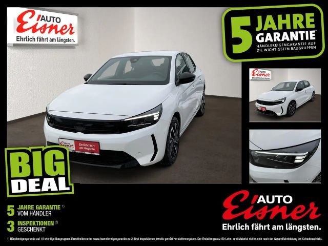 Opel Corsa 1.2 Turbo GS-Line Grand Sport