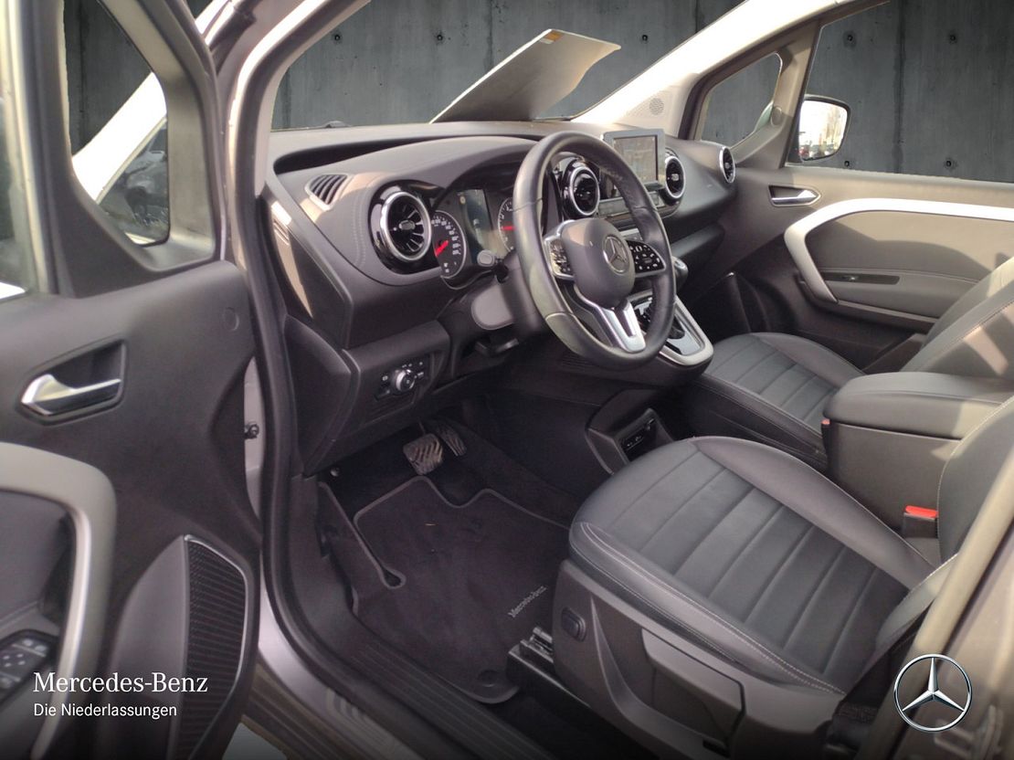 Mercedes-Benz T 180 Progressive