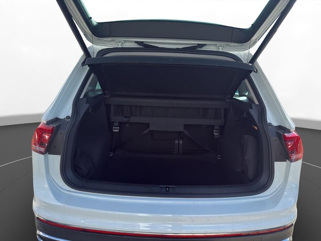 Volkswagen Tiguan 1.5 TSI DSG