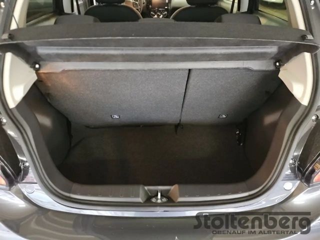 Mitsubishi Space Star Star