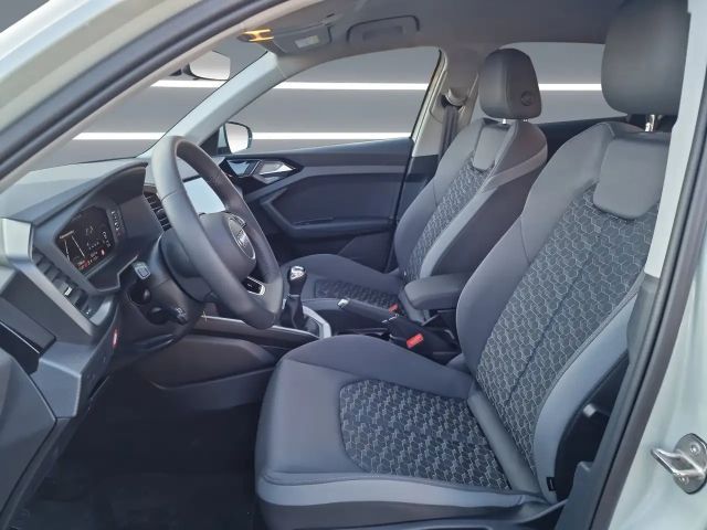 Audi A1 30 TFSI S-Line Sportback